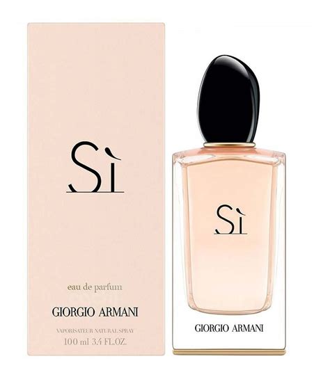 giorgio armani si original